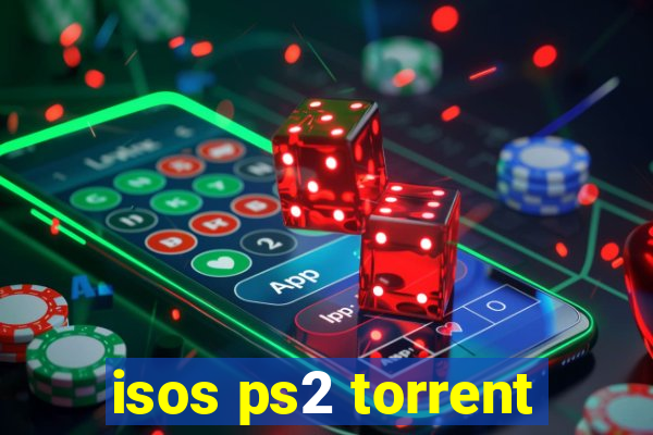 isos ps2 torrent